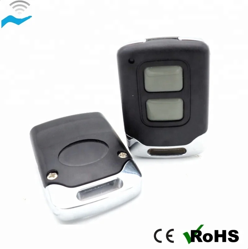 Universal 433.92mhz Car Remote Code Grabber Hcs301 Rolling Code Remote