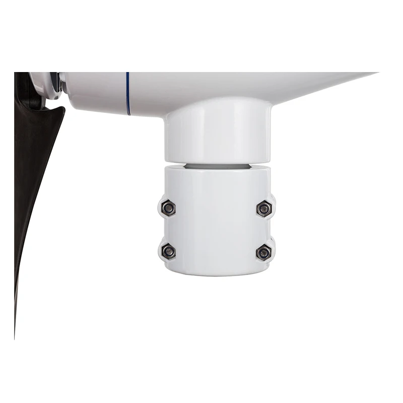 
X-2000 1kw 1.5kw 1000W 1500W Low Start Up Wind Speed quiet working High Efficiency horizontal axis Wind Generator 