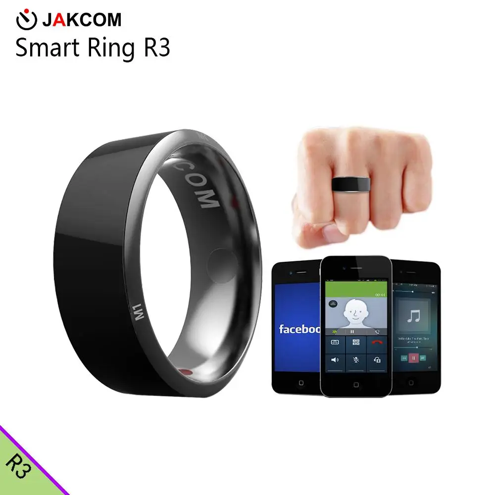 Wholesale Jakcom R3 Smart Ring Consumer Electronics Other Mobile Phone Accessories 2016 Trending Products Kids Gps Watch Trackr