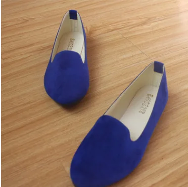 

candy color women flat shoes Long-term supply of hot sales, Many colors