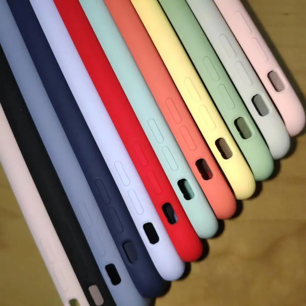 

X/XS/XR/XSMAX phone case for iphone,custom cell phone case silicone