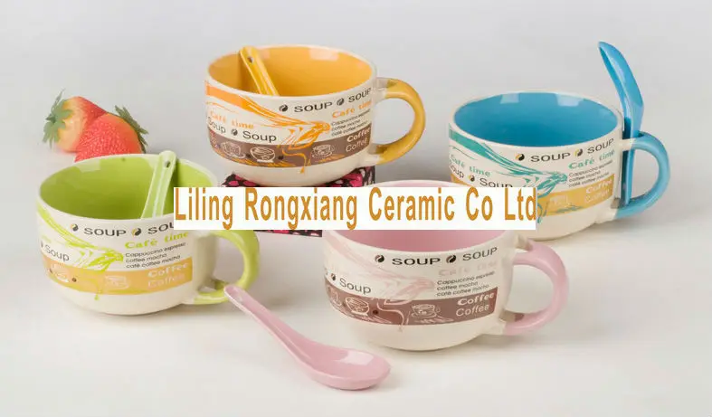 Jumbo Ceramic Soup Mugs With Handle Cheap Mugs - Buy Ceramic Soup ... Jumbo Ceramic Soup Mugs With Handle Cheap Mugs - Buy Ceramic Soup ...