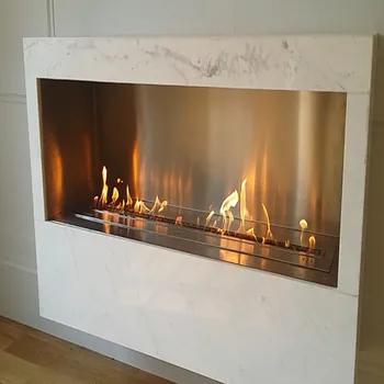 Rx 1000 Ethanol Fireplace Heater Insert Buy Bio Filler Cheap