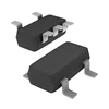 electronic components Single Schmitt-trigger inverter SOT753 74LVC1G14GV
