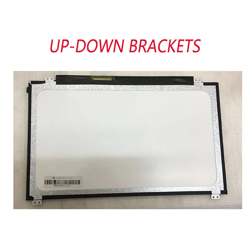 

Original B116XW03 V.2 N116BGE-L41 N116BGE-L42 11.6 HD 1366*768 For Acer Aspire One 722 725 Laptop led display LCD Screens