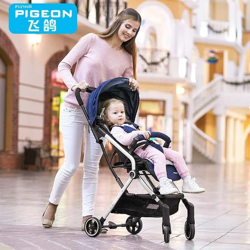 pigeon stroller price