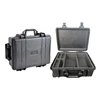 2019 Hengtime New Type Carry Military Water Proof Tool Flight Cases Plastic Protective Case