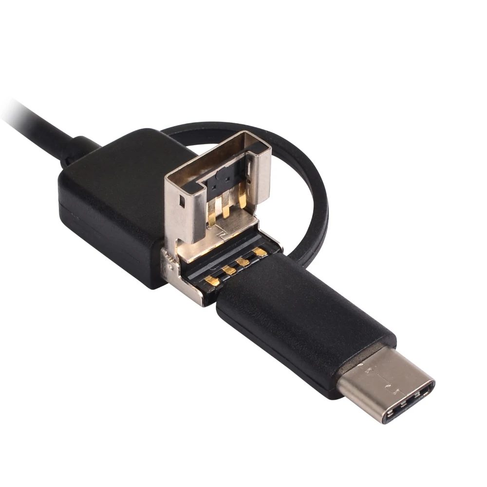 Endoscope-3in1USB-7