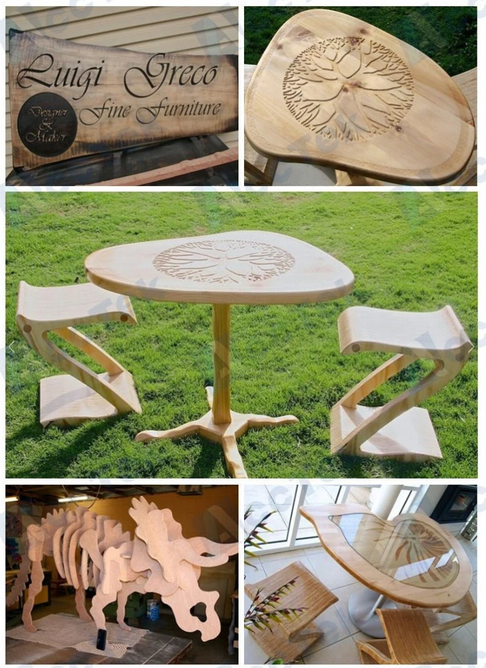 best aftersale cnc 3d letter carving machine