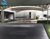 Fast assemble OEM 4x4ft , 4x8ft tent floor/ground stage platform for rental