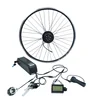 2017 new goods electric bike motor kit and 36v 10ah li ion battery fromconversion kit electric bike