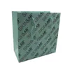 China Manufacturer Color Luxury Printed Gift Custom Shopping Paper Bag With Your Own Logo