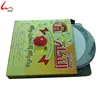 China Factory Hookah Foil Pack - for Hookah Bowl100 Heavy Duty Aluminum Sheets