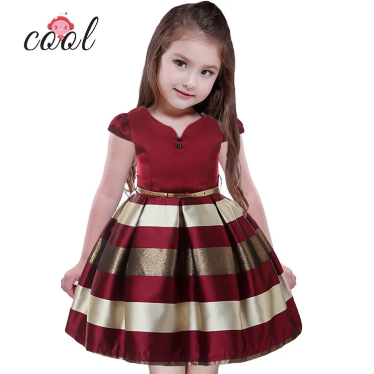 children short gown