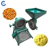 Hot sale animal feed disk mill for grain/corn/maize/cereals