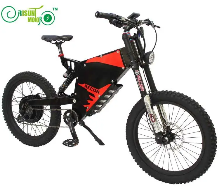 universal electric bike kit