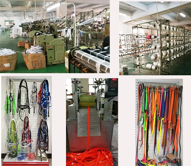 Horse Equipment pvc endurance horse bridles