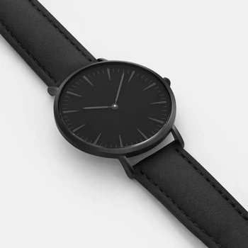 minimalist running watch