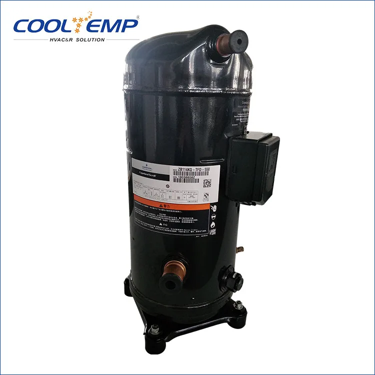 Copeland Compressor