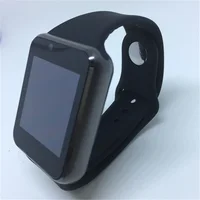 

A1 Smart Watch GSM SIM card Touch Screen with camera wrist band watch phone