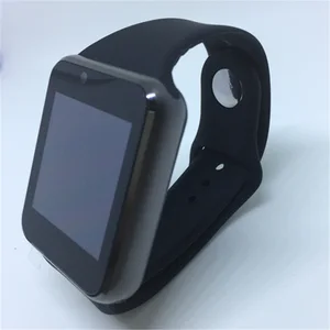 A1 Smart Watch GSM SIM Card Camera