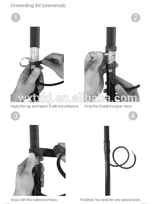 1-5-Meter-Universal-Grounding-kits-with