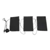 jacket vest far infrared USB battery powered electric heating pad 5v