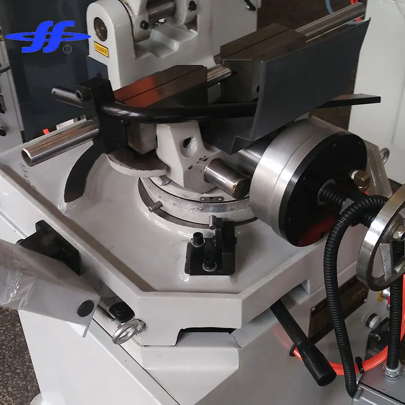 
Good Sell Best Quality Stainless Steel Cnc Pipe Cutting Machine 