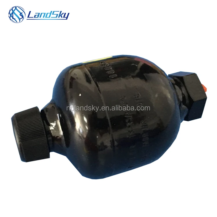 High Quality Piston Accumulator Vs Bladder Diaphragm Accumulator