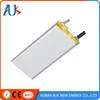 Rechargeable 3.7v 4000mah rechargeable li-polymer battery cell 646393 tablet pc 4000mah battery