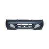 For H100 panel van 1996-2003 front bumper without hole 86511-43800 auto body kits