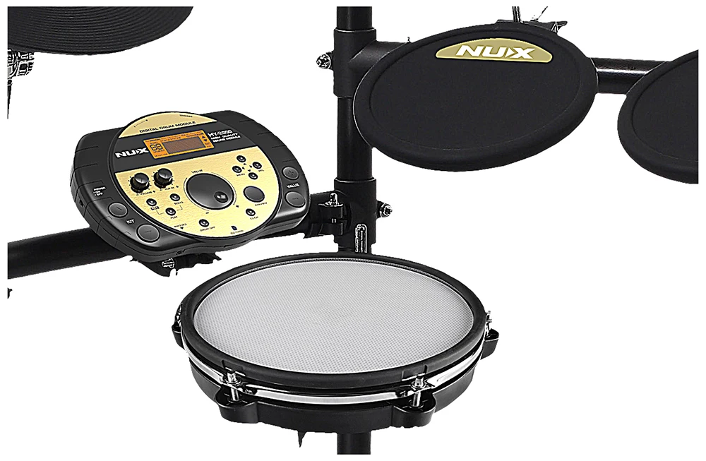 High Quality Folded Aroma Hy1000 Digital Electronic Drum Set Buy