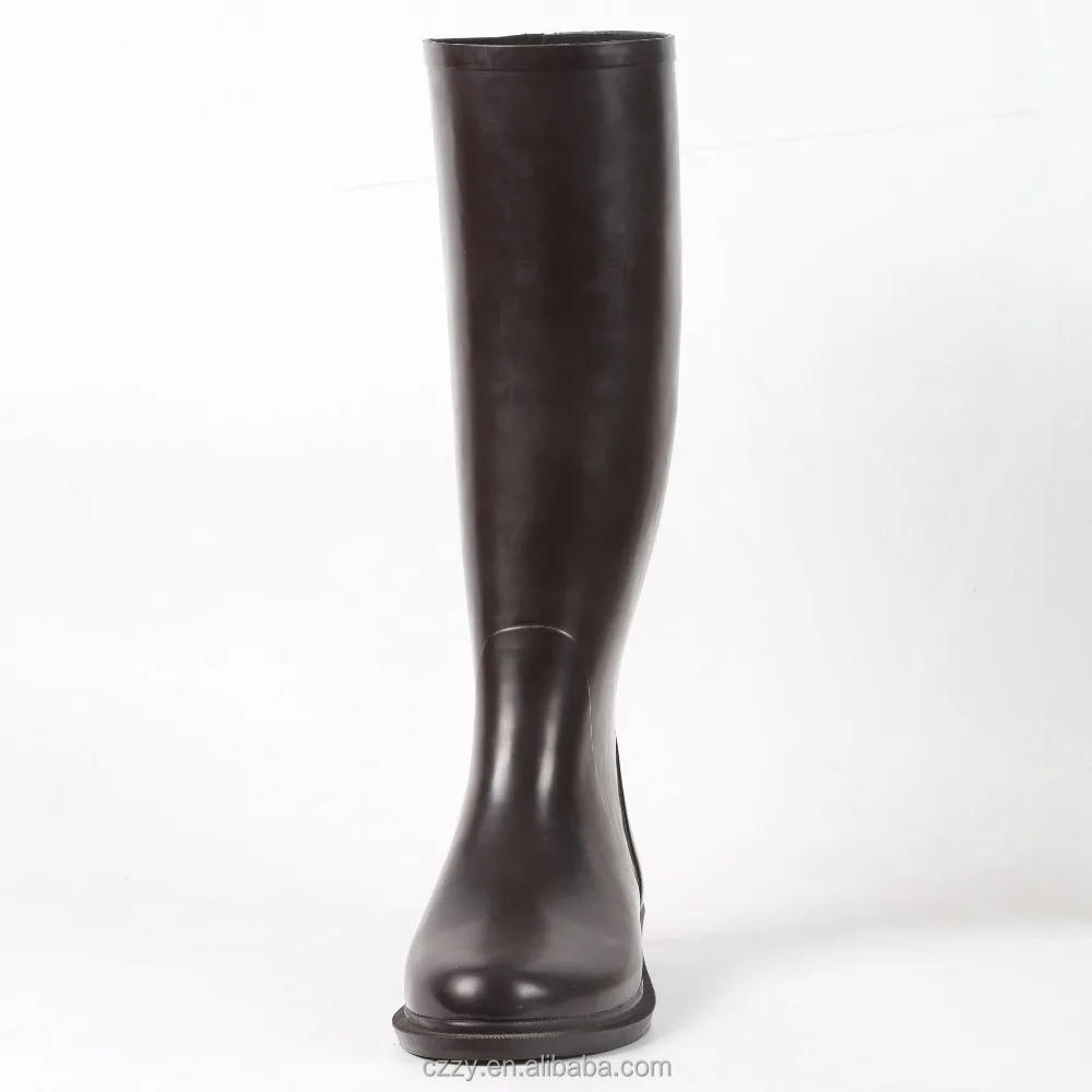 
New design popular rubber boot 