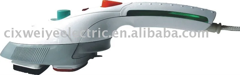 
Multi functional Electric steam iron 