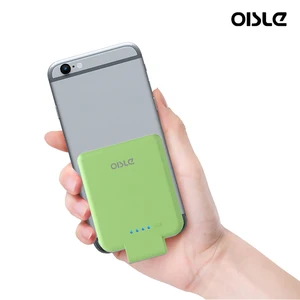 OISLE MP282 External Battery Charger iPhone