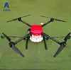 agriculture drone 10kg payload with incredit cost effectiveness multi axis new design waterproof drone