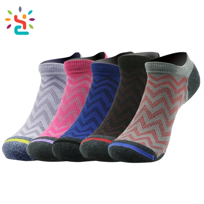 Funky Women Peachyforum Ankle Socks Wholesale Summer Cheap Colorful