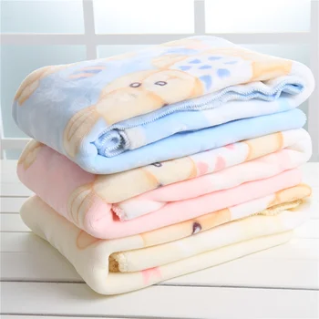 baby blanket set