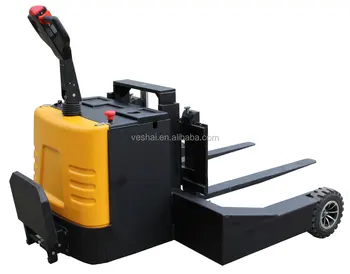 Veshai Elektro All Terrain Hubwagen Vh Wp 200 Rt Buy Gelande