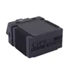 obdii gprs tracking accumulative car mileage report OBD2 device