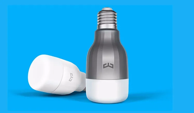 yeelight e27 ipl led bulb