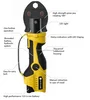 HHYD-1532 Stainless Steel Pipe Crimping Tool Copper Pipe Plumbing Press Tool
