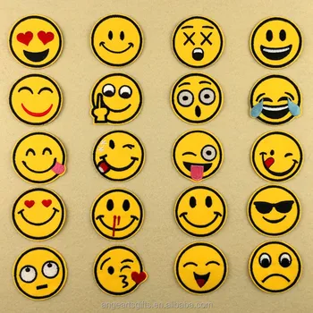 Download 68+ Gambar Emoticon Wajah Keren Gratis