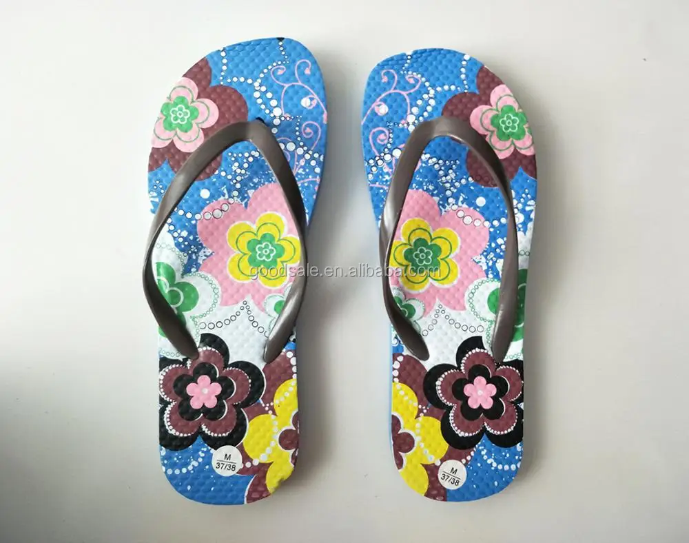 non slip flip flops