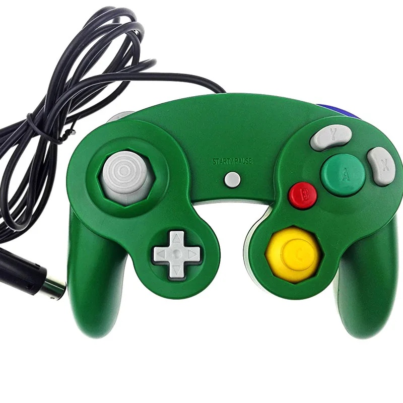 Gamecube replacement joystick