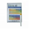 Water /swimming pool/urine / saliva all the solution,0-14 and 4.5-9.0 ph test strip