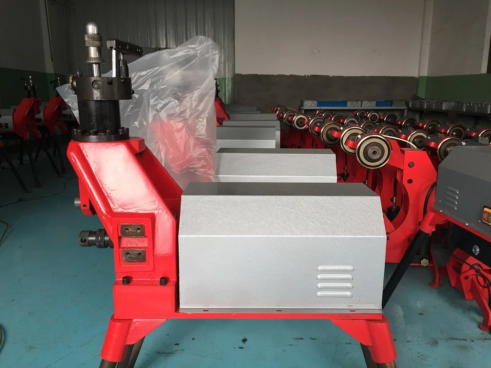 Tuwei Pipe Grooving Machine Same Quality 325mm Buy Tuwei Pipe