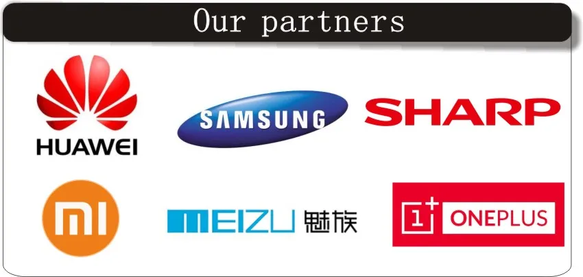 partners