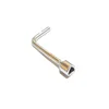 Elevator parts triangle key XAA431AB1 with cheap cost