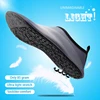 Women and Men Sports Water Shoes Quick-Dry Non-slip Soft and Foldable for Diving Beach Surfing